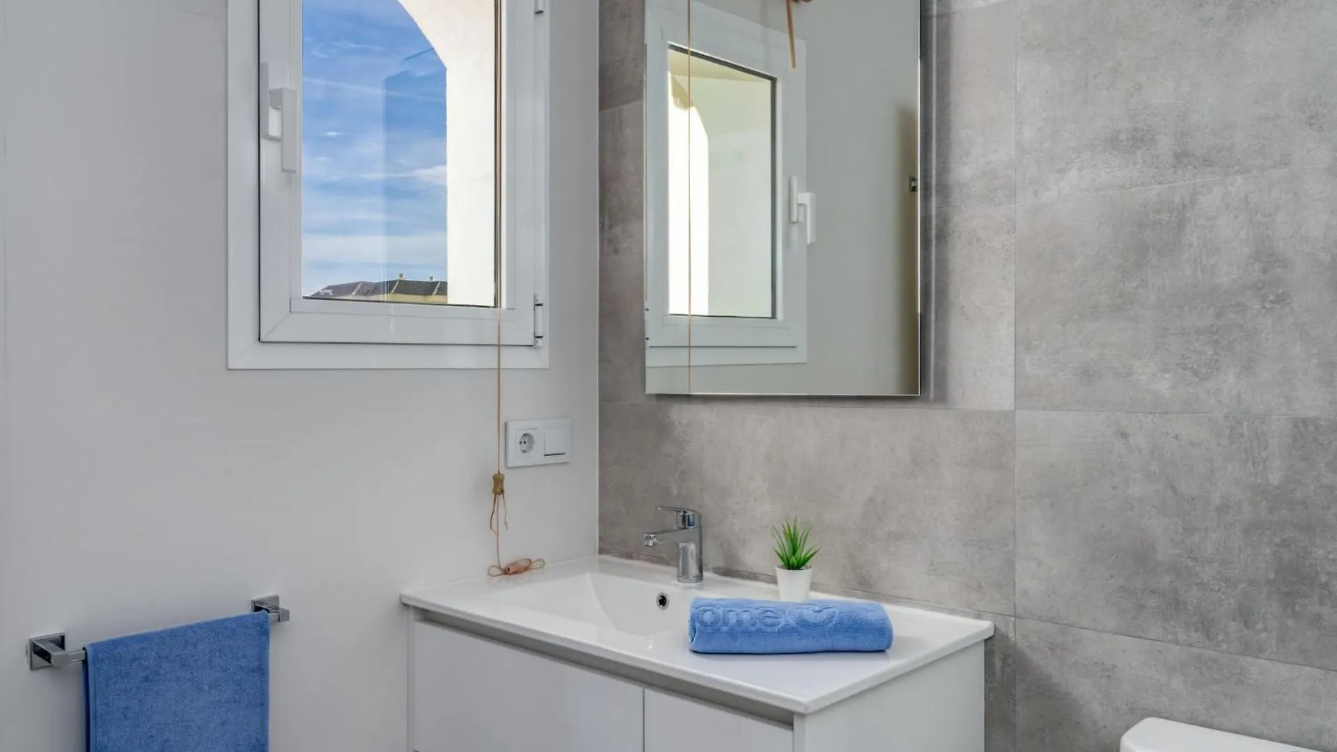 Apartment Atico Los Pelicanos By Interhome Manilva