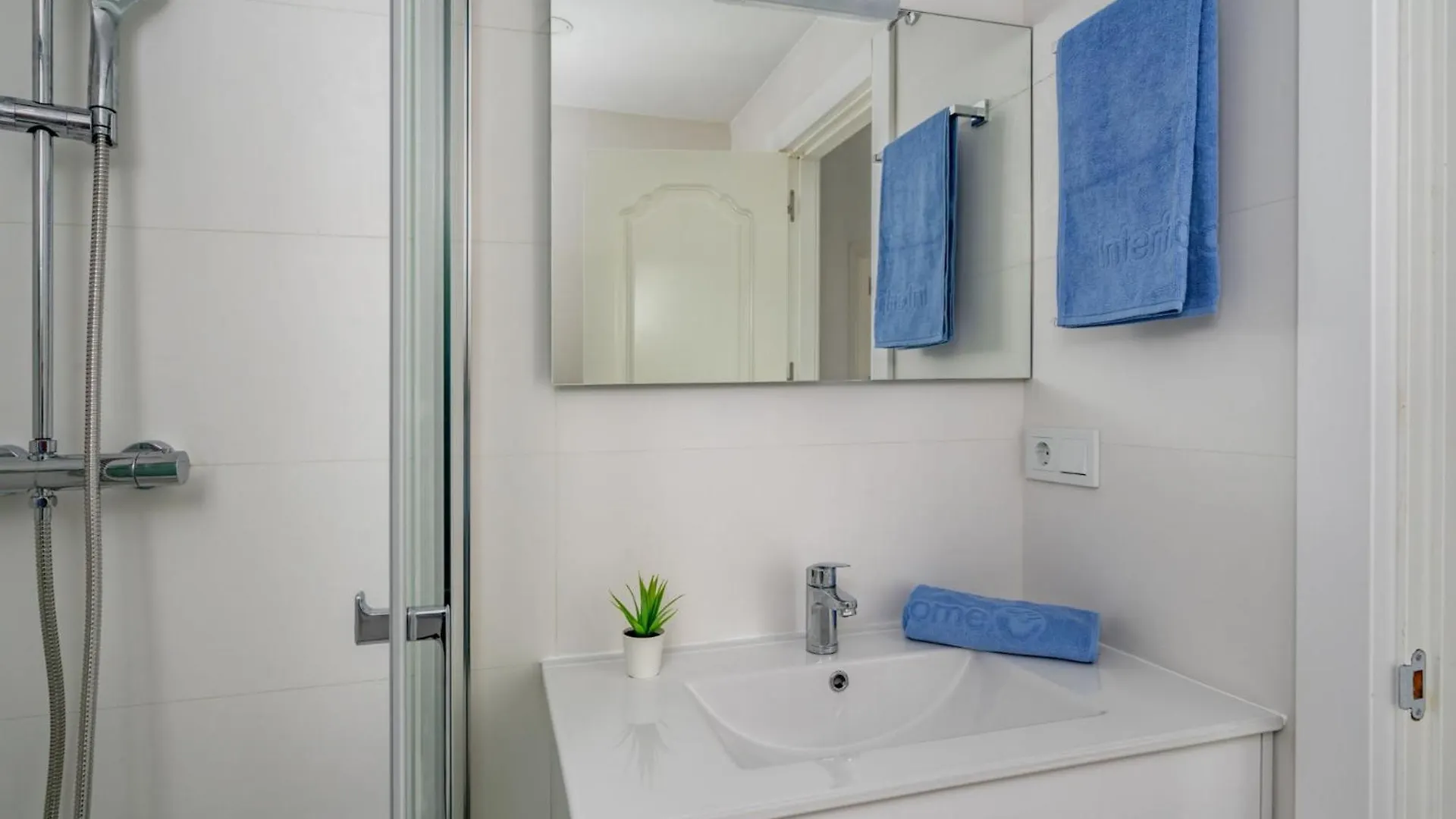 Apartment Atico Los Pelicanos By Interhome Manilva