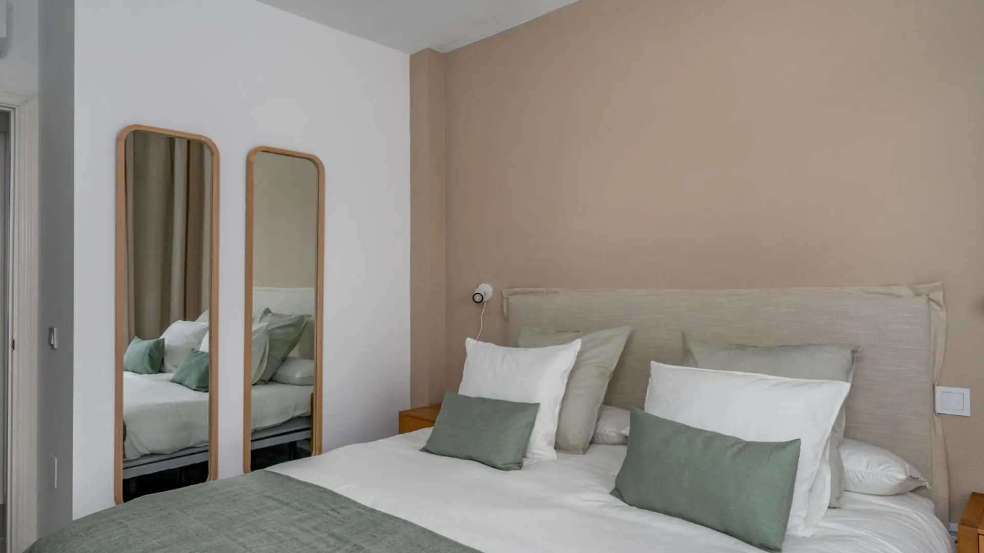 Apartment Atico Los Pelicanos By Interhome Manilva