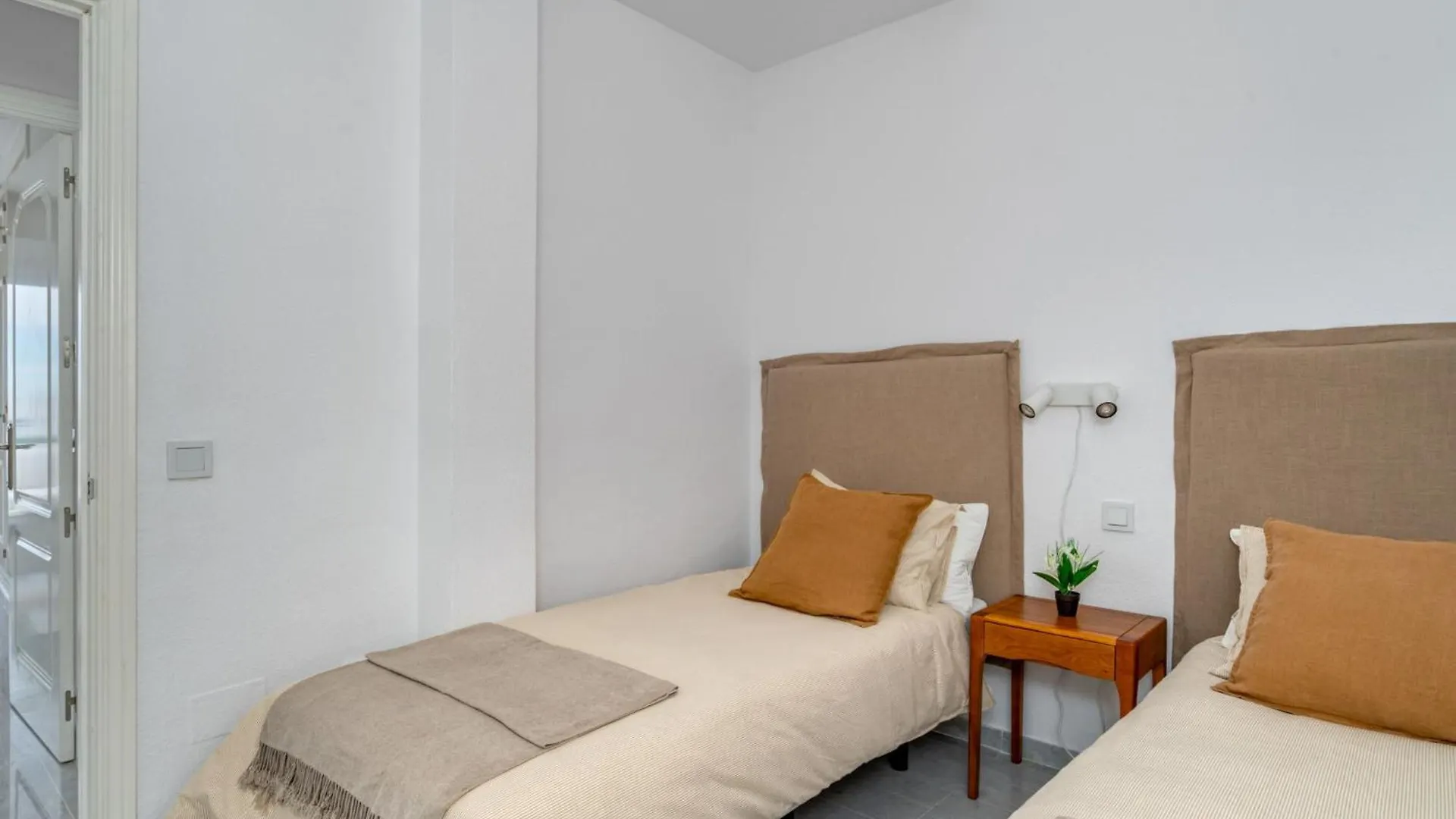 Apartment Atico Los Pelicanos By Interhome Manilva España