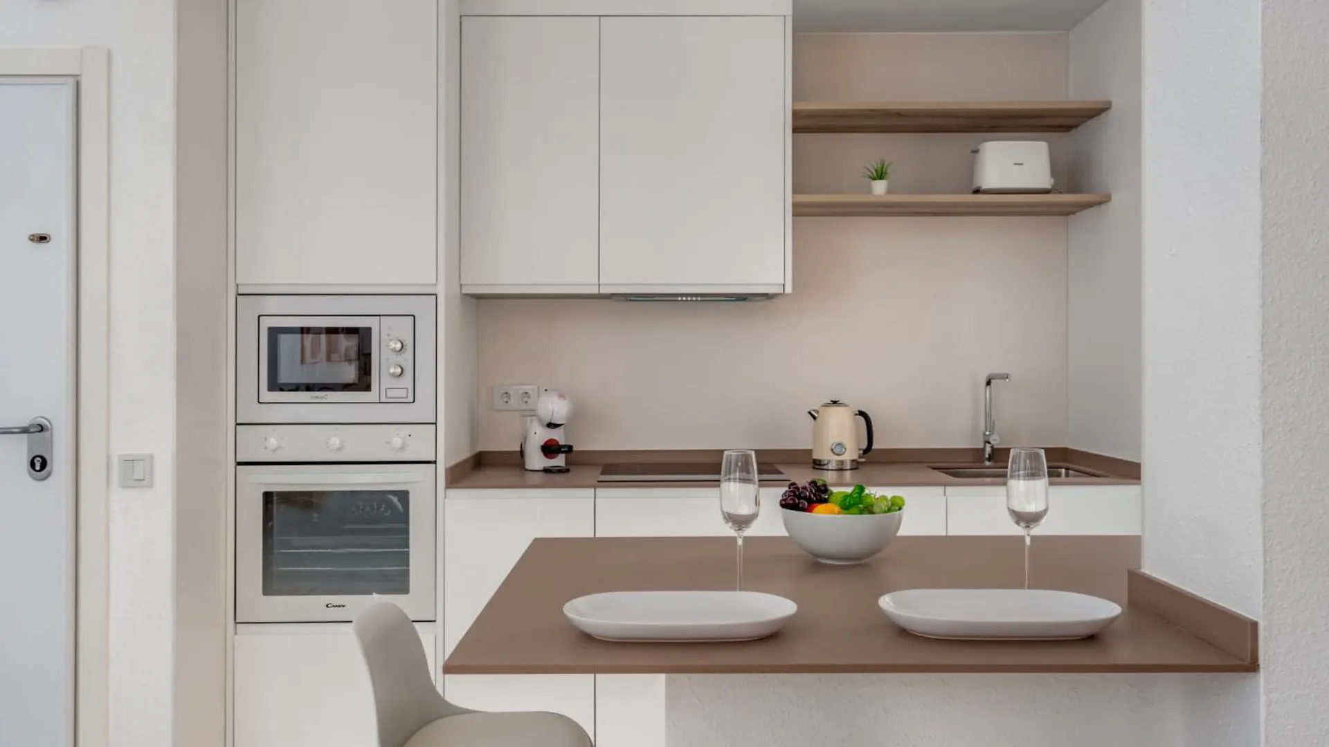 Apartment Atico Los Pelicanos By Interhome Manilva España